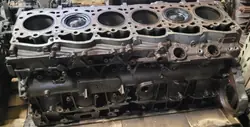 Bloc moteur OEM 0965294sda pour DAF XF CF 106 460CV