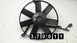 VW Radiatorventilator met diffusor OEM AM-370011