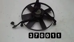 VW Kylarfläkt med diffusor OEM AM-370011