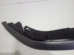 Grille LED Mercedes EQA W243 OEM A2438855100
