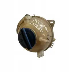 Volkswagen OE Kühlmittel-Ausgleichsbehälter 2D0 121 403K