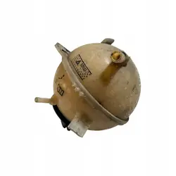 Réservoir d'expansion de liquide de refroidissement Volkswagen OE 2D0 121 403K