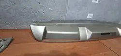 Mini Countryman Achterbumper Diffusor OEM 5A26D89