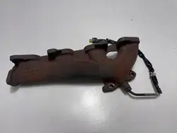 Exhaust Manifold Temperature Sensor Mercedes Sprinter 906 A6511420701 A0009056404