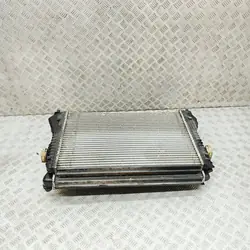 VW Scirocco 137/138 Set raffreddamento 2013 OEM 1K0121251DM