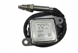 Sensor NOx OEM A0009051412 - Probado, Usado
