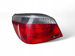 BMW E60 M-PACK 2.0 D 06r SEDAN 4D lámpara trasera izquierda 6910767