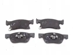 Plaquettes de frein avant OEM A55 pour Opel Astra K 2015-2022