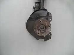 Rotule McPherson Avant Droit Hyundai i10 / Kia Picanto I