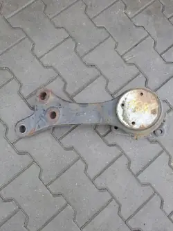 Achshalterung OEM 8X4 8X8 für Volvo FH, Renault Kerax