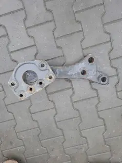 Soporte de eje OEM 8X4 8X8 para Volvo FH, Renault Kerax