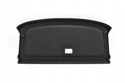 Prateleira traseira de bagageira OEM 5H6867769A VW Golf VIII