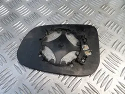 Insert de verre de rétroviseur Volvo OEM 3001-892 droit