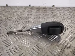 Subaru Forester växelspak OEM S207 - Begagnad