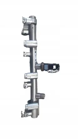 DACIA DUSTER II 1.3 TEC Polttoaineputkensorvi 175200298R