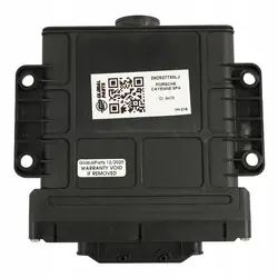 Porsche Cayenne 955 3.0 TDI Automatic Transmission Control Unit OEM