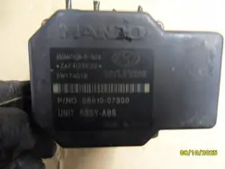 Bomba ABS Kia Picanto 58910-07300