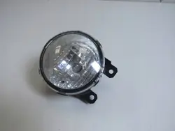 Farol de neblina dianteiro Mercedes-Benz Citan W415 266006117R