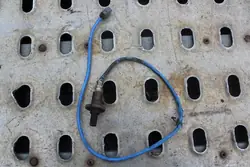 Sensor Lambda Subaru Forester II SG 2.5T