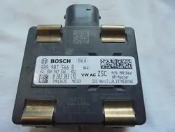 Audi Geschwindigkeitssensor OEM 80A907566B - Gebraucht