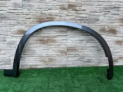 Kotflügel BMW X1 F48 OEM Bmwczescibalon
