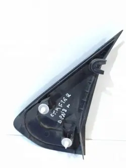 VW Crafter höger spegelram OEM 3C0857538 - Begagnad