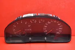 Instrumentpanel OEM 8D9919033C Audi A4 B5 1.8 20V