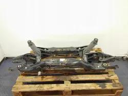 Bakaxelbalk OEM 5Q0505235M för Skoda Superb