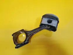 Zuiger en Drijfstang OEM DRC95610 voor Audi A4 B6 1.8T