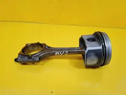Kolben und Pleuel OEM DRC95610 für Audi A4 B6 1.8T