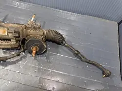 Ohjausvaihde OEM Wrakowisko-28302- Citroen C3 Picasso:lle