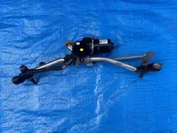 PEUGEOT 208 II Veegmechanisme