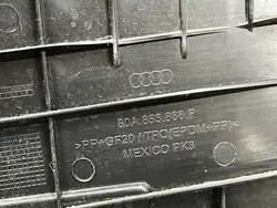 Aile avant droite Audi Q5 OEM 80A853888F