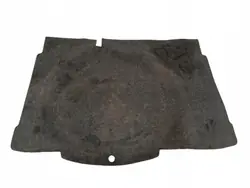 Tapis de coffre OEM 499928 pour Opel Corsa D 2006-2011
