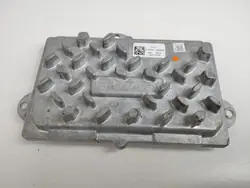 LED-koplampmodule OEM S48020000 voor Peugeot 2008 II