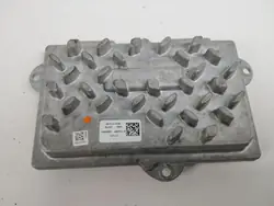 Module phare LED OEM S48020000 pour Peugeot 2008 II
