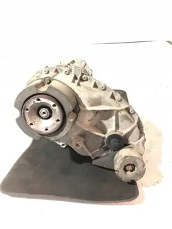 Réducteur de boîte OEM 0AQ341010G pour Audi Q7 4.2 TDI