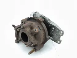 Turbo Toyota d'occasion OEM 7807080005 pour Yaris 1.4L Diesel