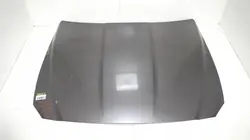 Motorafdekking Jaguar XE 15-19 OEM 375484516
