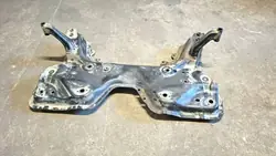Fiat 500X Vorderfedern OEM MTL35892 - Gebraucht