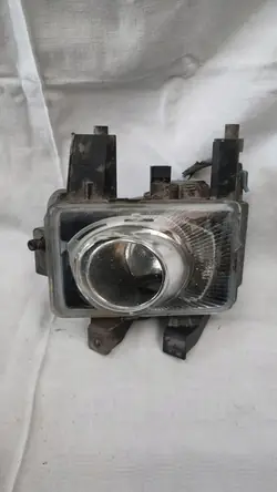 Farol Halógeno Direito Opel Astra H 13261998