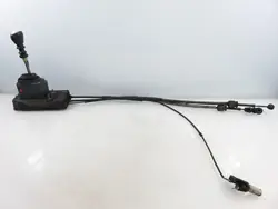 OEM LEWAREK CITROEN C5 II 2.0 HDi 136 - Begagnad