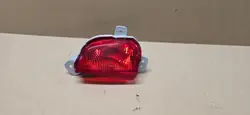 Suzuki Ignis III linker achter mistlamp OEM