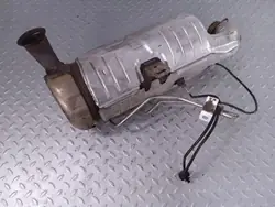Toyota ProAce City DPF/Katalysaattori OEM SU001B3464