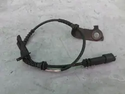 Sensor ABS DSC traseiro BMW MINI 6858467