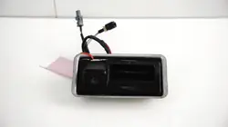 Puxador de porta-malas OEM 0923100226 para SEAT Alhambra