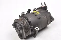 Compresseur de Climatisation Ford Focus MK3 1.6 TDCI