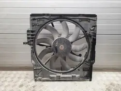 BMW X5 F15 Tampa Ventilador Radiador OEM 7634471