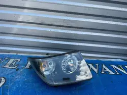 VW Crafter Lift 11-16 Vasemman Etuvalon 2E1941005