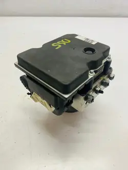 Bomba ABS 9678189680 0265252503 para Peugeot 508 DS5
